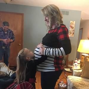 Meet your Posher, Ginger